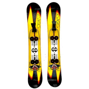 klimax skiboards