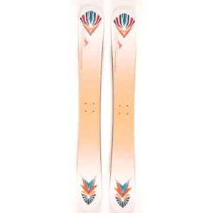 Summit Custom 110cm skiboards original
