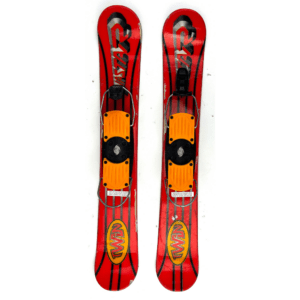 Dynastar Twin 85cm skiboards used