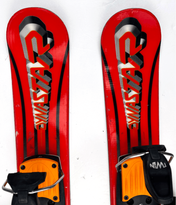 dynastar twin 85cm skiboards tips