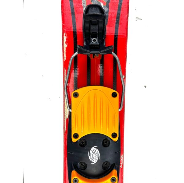 dynastar twin 85 cm skiboards used middle