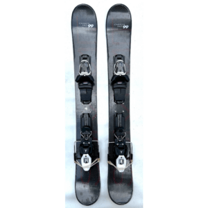 Summit Carbon Pro 99cm skiboards used