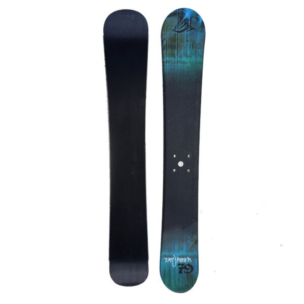 Summit Easy Rider 79cm skiboards base