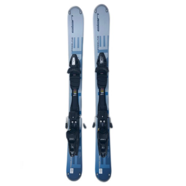 Elan Freeline 99 cm Shift Skiboards Step-in Release Bindings 24/25