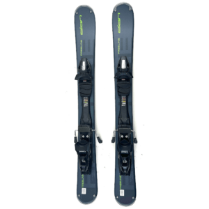 Elan Freeline Shift 99 cm Skiboards with Tyrolia Ski Bindings