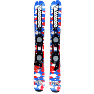 K2 Fatty 88 cm Skiboards