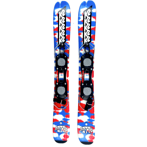 K2 Fatty 88 cm Skiboards