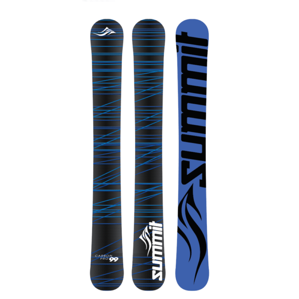 Summit Carbon Pro 99 cm BL cm Skiboards