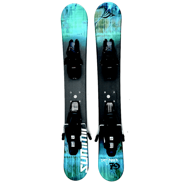 Summit Easy Rider 79 cm Skiboards 24/25 - Image 3