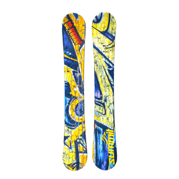 Summit Jammin 88 cm skiboards