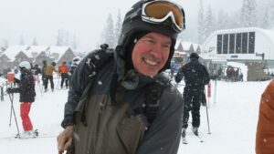 Doc Roberts at Purgatory Ski Resort