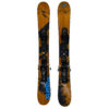 Summit bamboo 110 with atomic bindings