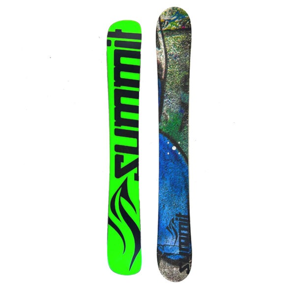 summit ecstatic 99 cm urban skiboards