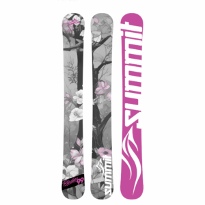 Summit Bladies 99 cm Skiboards 26