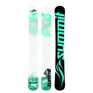 Summit GrooveN 106 cm ICE Skiboards