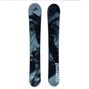 Summit Easy Rider 79 cm skiboards 25/26