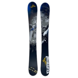 Summit EZ 95 cm skiboards top