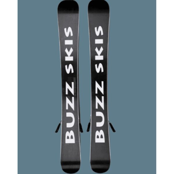 Buzz Ice 99 cm skiboards bases