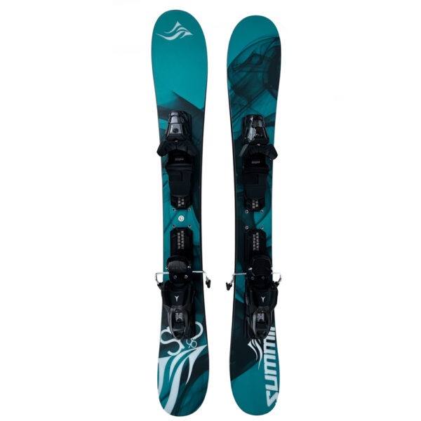 Summit Sk8 96cm SG Skiboards with Atomic Bindings