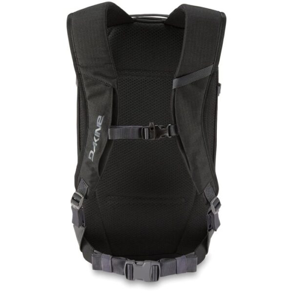 Dakine Heli Backpack 12L back view