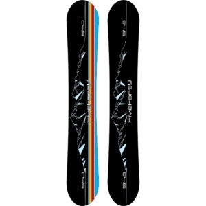 Snowjam ST 90cm skiboards tops 26