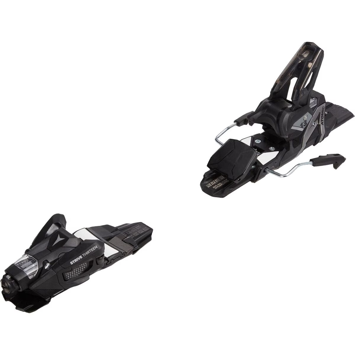 Atomic Ski Bindings Strive 13