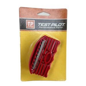 Test Pilot Edge Tuner Race
