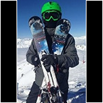 summit skiboards closeup