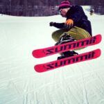 summit big air bases