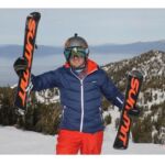 Mike juron and summits