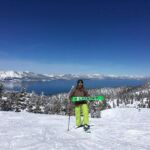 mike summit skiboards