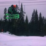 big air summit skiboards