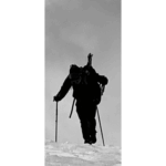 Mark Rose Backcountry 110cm Summits