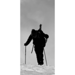 Mark Rose Backcountry 110cm Summits