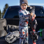 boy elan kids maxx skiboards