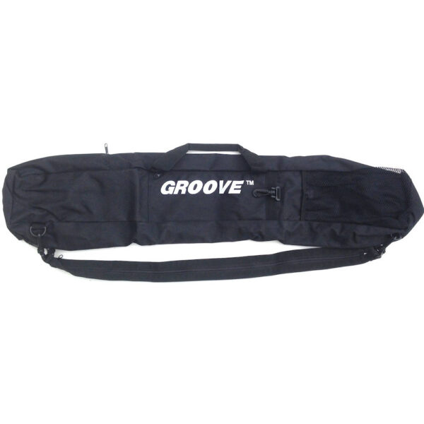 Groove Skiboard Carry Bag/Backpack 90cm